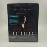 4K Movies Outbreak 4K Ultra HD 1080P 4K Collection