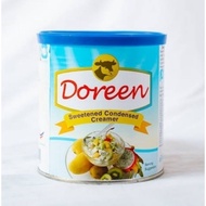 DOREEN CONDENSED MILK 1KG