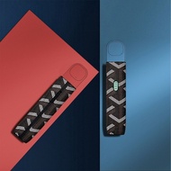 Case for relx fifth-generation Phantom Cover Leather Style pod pro 2