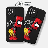 Marvel DeadPool i.p case for iphone 6 7 8 Plus X Xr XsM 11 12 13 14 15 ProMax Mango Store 1 CL168