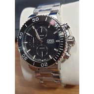 Oriss_Chronograph_Bettery Stop Watch For Men