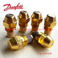 DANFOSS Nozzle Denvers Nozzle Nozzle 60 Degree S Solid Nozzle 60 Degree B Semi Solid 80 Degree H Hol