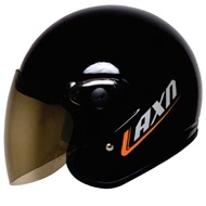 AXN Solid Color (OF696 Open Face Helmet)