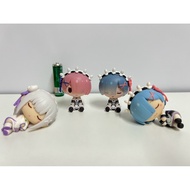 Genuine Rezero Ichibankuji With Pump