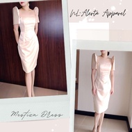 ✨NEW✨  MODERN FILIPINIANA MESTIZA DRESS DUTCHESS FOR WOMEN