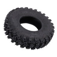 [LMC]  14x4.60-6 Tire Puncture Proof Rugged Ply Rubber Snow Blower Tubeless Tire For Mower Lawn Trac