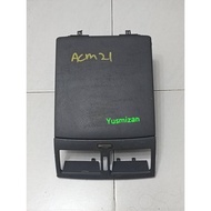 TOYOTA IPSUM ACM21 BERGER TRAY DASHBOARD