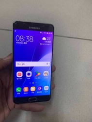 SAMSUNG GALAXY A7 2016 (A710-Y) 16G B194