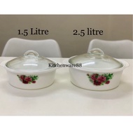 Cseroll 1.5liter & 2.5Liter ️ ️ ️ ️ ️