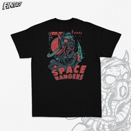 Fintage Tees | Rangers Spacer | No Box