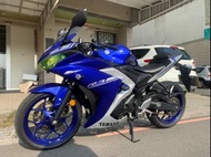 yzf-r3 abs 二手擋車 協助貸款 白牌 黃牌 紅牌 仿賽 街車 大型重機 擋車