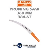 Bahco Pruning Saw 384-6T