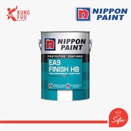 NP EA9 FINISH HB (D) [31] {001}