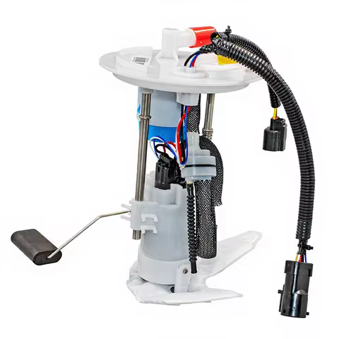 Fuel Pump Assembly E2553M P76465M FG1343 SP2377M AL2Z9H307AA for ford Explorer 2002-2005 4.0L