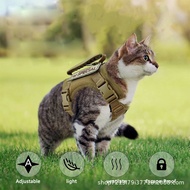 cat tactical harness, harness cat, cat harness and leash, cat leash harness vest