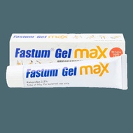 Fastum Gel Max 50g