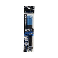GRABBIT Newspaper Pencil 2B Exam Pro | Trader Max's - Low price. Better quality.