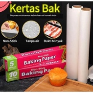 Selling Non-Stick Baking Paper Roll Pastry Tools Bakery Cake Mats