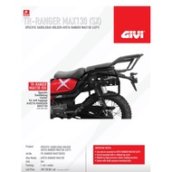 GIVI AVETA RANGER MAX130 SPECIFIC SADDLE BAG HOLDER (LEFT ONLY)