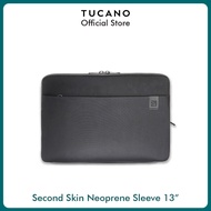 Tucano Sleeve Top Second Skin Neoprene for Laptop MacBook Pro 13"/ (BFTMB13) | Work Bag | 13" Laptop