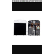 Blackberry Q10 Lcd + touchscreen