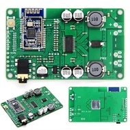 TWS 30W Bluetooth-CompatiblePower Amplifier Board 30W  Adapter Supply Mono Power 20W Power Support A