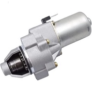 Motorcycle Starter Motor for Minarelli AM6 Engine/RS50/IE40MB Engine Starter Motor AP8212367