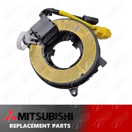 CLOCK SPRING STEERING AIRBAG SPIRAL CABLE 8619A018 PROTON INSPIRA , MITSUBISHI LANCER CY4A , LANCER 