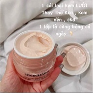 Treechada Thailand Make Up Cream bb cream cc cream