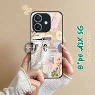Softcase O*po A3X Casing Opp* A3X 5G [451H]