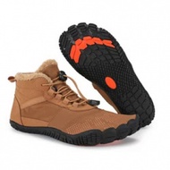 2023 Mesh Breathable Hiking Shoes 36-47 Men Sneakers Outdoor winter barefoot Trekking Mountain Climb