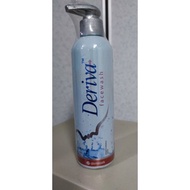 DERIVA FACE WASH 200ML (PIMPLE/ACNE WASH)