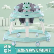 Baby Walker Baby Walker in Good Thing Recommendation · · ·~Baby Walker Anti-Rollover Starter Foldabl