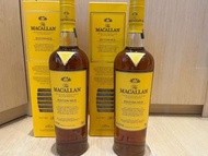 Macallan Edition No. 3