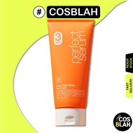 Mise En Scene  Perfect Serum 3Min Salon Hair Mask Pack 300ml - Ready stock