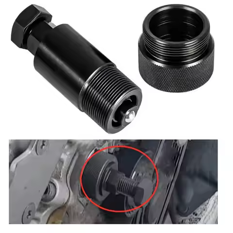 Diesel Engine Injection Fuel Pump Puller Car Removal Tool Replacement Fuel Pump Puller For BM-W M47/