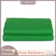 【CHANGXIANG3】 Phông nền màu xanh lá cây Màn hình Chroma Key Muslin Studio chụp ảnh Backdrop vải nền 