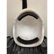 Padding Tepi Helmet Ms88/Apollo V2 12mm X 2 (1inci)