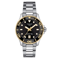 Tissot Seastar 1000 36mm T1202102105100