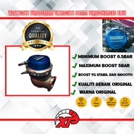 WASTEGATE 40MM 44MM 45MM 50MM TURBOSMART TIAL