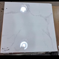 homogenous tile Infiniti Rugao Grey 60x60 kw 1