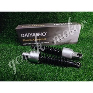 YAMAHA LAGENDA 110ZR REAR FORK