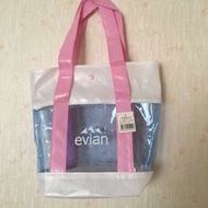 evian隨手包（防水）