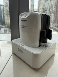 Silk'n Lipo 光電溶脂儀