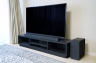 Denon Soundbar DHT-S517 實體店 SAMSUNG LG SONY 消費券