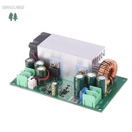 [GrandLarge] DC-DC Adjustable Step Down Power Supply 600W High Power 12V-75V To 5V 19V 21V 24V 48V B