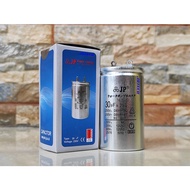 Jp 30 UF - 250V CAPACITOR Aluminum CAPACITOR (CAPACITOR) IRSH27