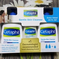 Cetaphil Cleanser Set