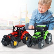 Byfa Children's Toy Tractor Car Children Toy - HW271-A
