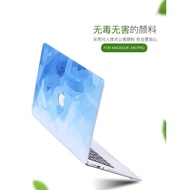 Popular Product macbook Protective Case air13 Case 15 inch Frosted Apple Laptop Case 11.6 Full Set 1